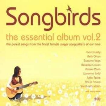 Compilation Oiseaux chanteurs 2