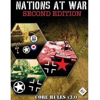 Nations At War Core Rules v3.0