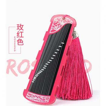 Cinta para Uñas Guzheng