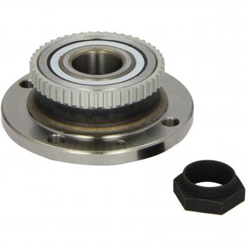 MAPCO 26304 Kit de rodamientos de rueda