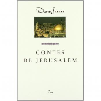CONTES DE JERUSALEM
