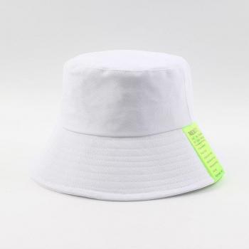 Sombrero de verano con visera amplia para hombre y mujer