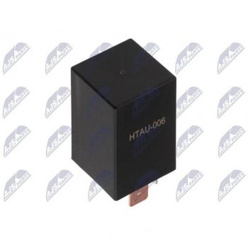 Relais NTY BPP-AU-006 pour Seat Leon