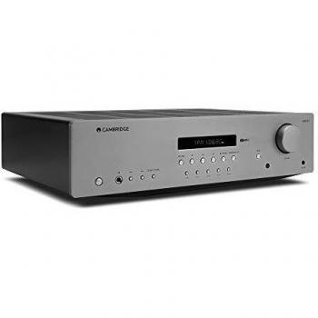 Cambridge Audio AXR 85 Stereo-Receiver