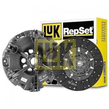 Set de embrague LuK 633 1391 29