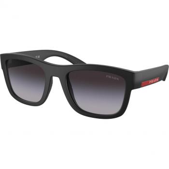 Prada Linea Rossa PS01ZS 1BO09U Men's Sunglasses