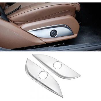 Mercedes Benz GLC Seat Adjustment Switch Cover