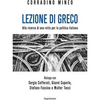 Lezione di greco. Alla ricerca di una rotta per la politica italiana