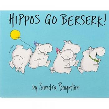Hippos Go Berserk!