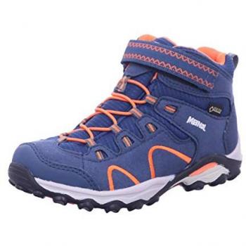 Meindl Kinder Multifunktionsstiefel Lucca Junior Mid GTX