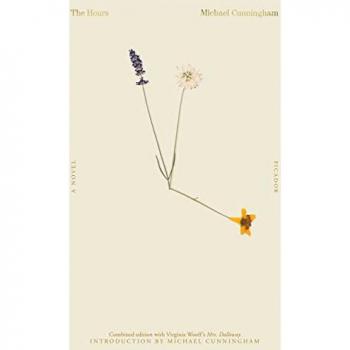 Macmillan USA The Hours / Mrs. Dalloway