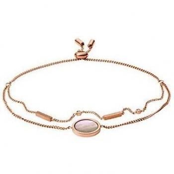 Fossil JF03275791 Pulsera para Mujer