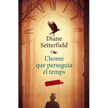 L'home que perseguia el temps