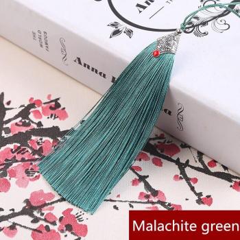 DIY Fish Mouth Tassel Craft Kit