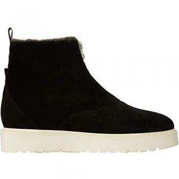 Moonboots Marc O'Polo Stiefelette, Schwarz