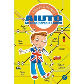 Aiuto mi sono perso a Londra. Quando le catastrofi riaggiustano la vita