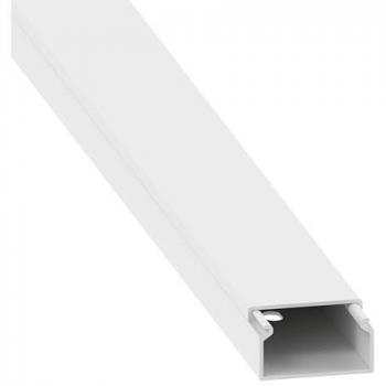 Moulure Blanche GGK 15 x 30
