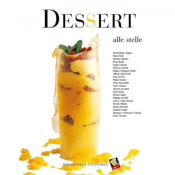 Dessert alle stelle