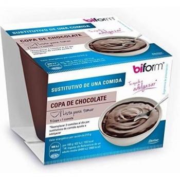 Biform Chocolate Protein Cup