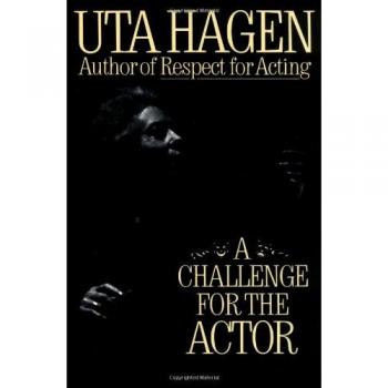 Challenge For The Actor