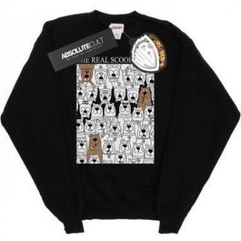 Scooby Doo Sweatshirt voor Heren