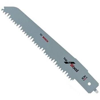 Bosch Multisaw PFZ 500 E Sabre/Jigsaw 235mm Wood Blade