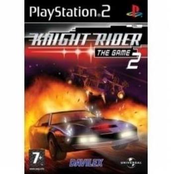Knight Rider 2