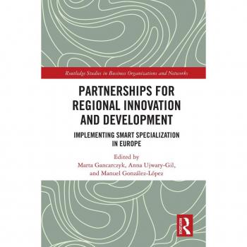 Partnerships for Regional Innovation and Development