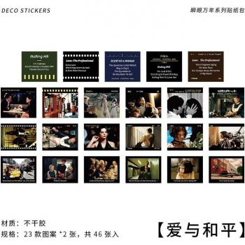 Pack Diario Art Deco con Fotos Antiguas