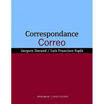 Correspondance correo