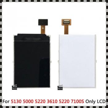 Écran LCD Compatible Nokia 5130 5000