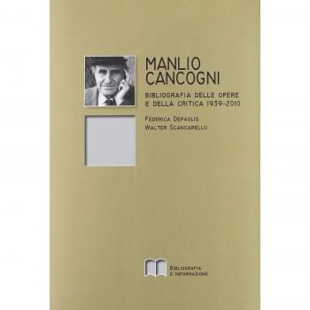 La biblioteca di Mario Tobino