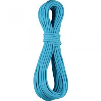 Edelrid Apus Pro Dry 7.9 mm Dynamic Rope Icemint 40 m