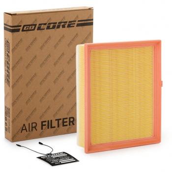 GoCORE GCH0348 Luftfilter für Motor