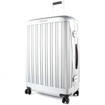 Chariot PIQUADRO Relyght Plus L Gris/Blue