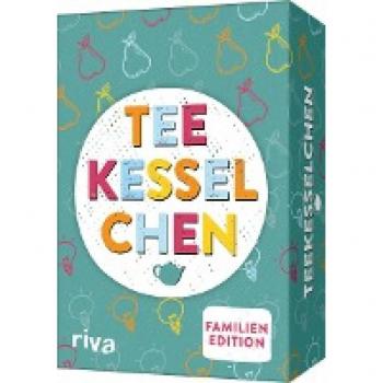 Teekesselchen