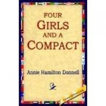 Four Girls and a Compact