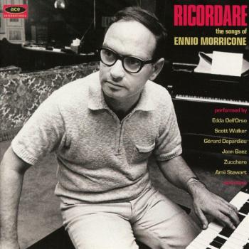 Ricordare The songs of Ennio Morricone