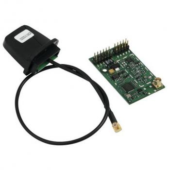 ANTARI W-DMX-PCBR WDMX-Modul M-4, M-7 und F-1 (51702168)