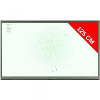 Samsung QLED 125 cm “The Serif” Smart TV – Versión TQ50LS01DB 4K UHD