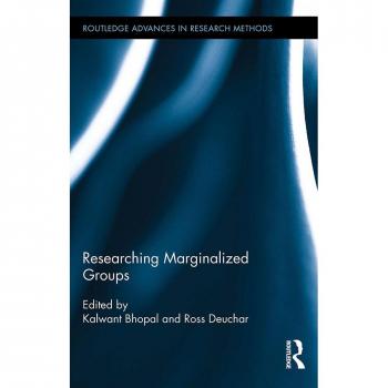 Researching Marginalized Groups