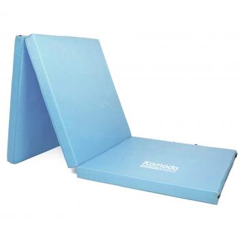 Komodo Tri Folding Yoga Mat