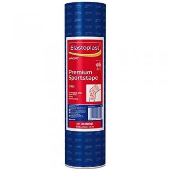 8 x Tesa Gewebeband tesaband 4541 19mmx50m schwarz