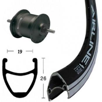 Rodi Exal 1 Airline Dynamo