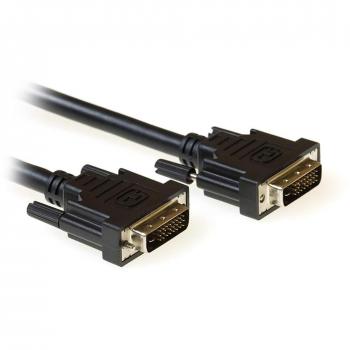 Ewent 2M DVI‑D Dual Link Connector