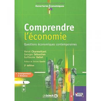 Comprendre l'économie