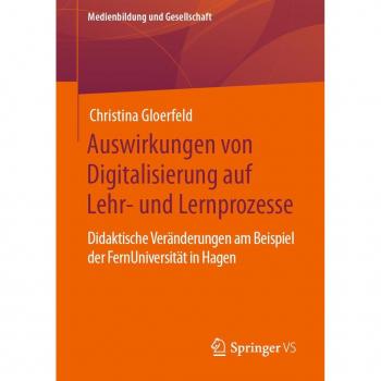Vitalsource Technologies, Inc. Auswirkungen Von Digitalisierung Auf Lehr