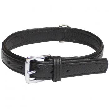 Elchhalsband – optimaler Tragekomfort, griffig, warm