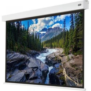 Celexon Portable Battery Electric Screen 200x150cm
