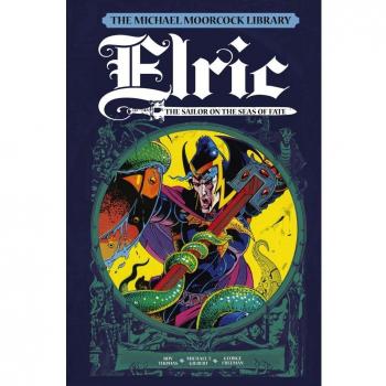 The Michael Moorcock Library Vol.2